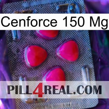 Cenforce 150Mg 13